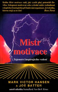 Mistr motivace