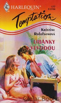 Líbánky s vévodou