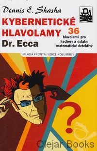Kybernetické hlavolamy Dr. Ecca