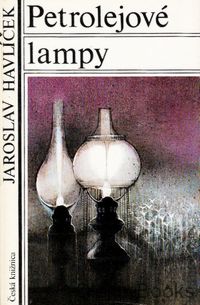 Petrolejové lampy