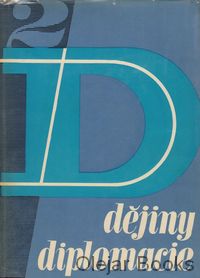 Dějiny diplomacie 2