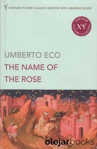 The Name of the Rose