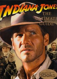 Indiana Jones