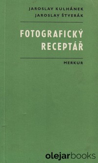 Fotografický receptář