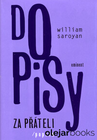 Dopisy za přáteli 1