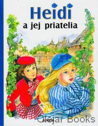Heidi a jej priatelia