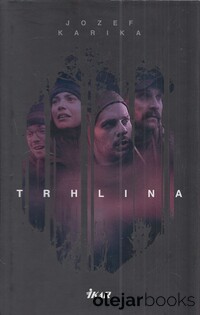 Trhlina