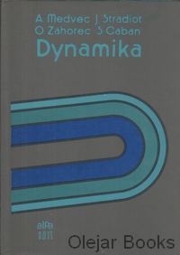 Mechanika III: Dynamika