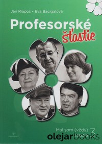 Profesorské šťastie