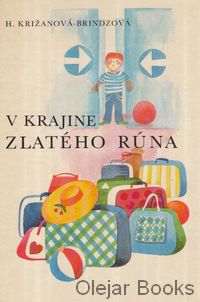 V krajine zlatého rúna