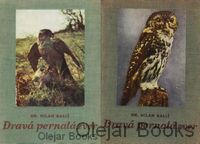 Dravá pernatá zver