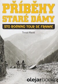 Příběhy Staré dámy