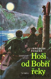 Hoši od Bobří řeky