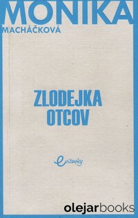 Zlodejka otcov