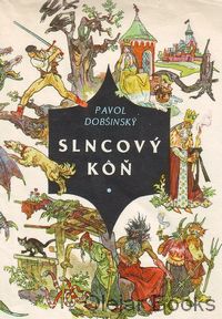 Slncový kôň