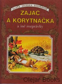 Zajac a korytnačka