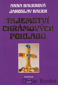 Tajemství chrámových pokladů