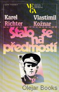 Stalo se na předmostí