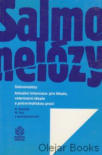 Salmonelózy