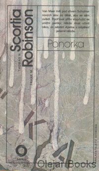 Ponorka