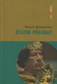 Státní převrat