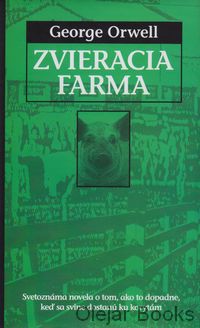 Zvieracia farma