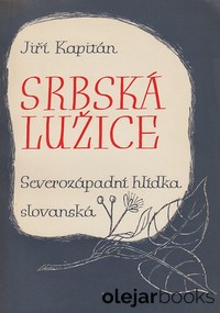 Srbská lužice