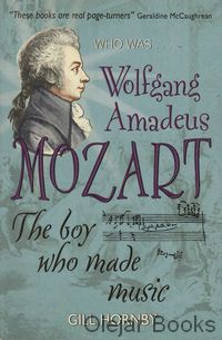 Wolfgang Amadeus Mozart