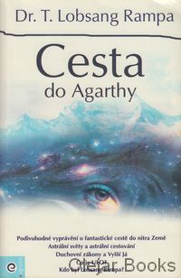Cesta do Agarthy