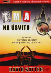 Tma na úsvitu