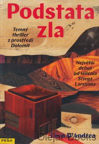 Podstata zla
