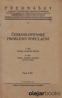 Československé problémy populační
