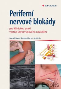 Periferní nervové blokády