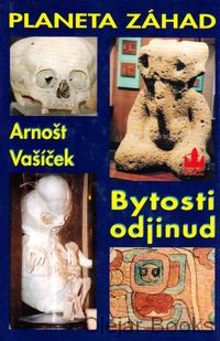 Bytosti odjinud