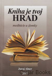 Kniha je tvoj hrad