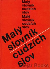 Malý slovník cudzích slov