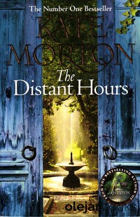 The Distant Hours 