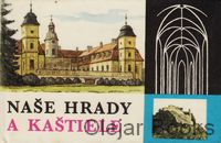 Naše hrady a kaštiele