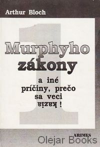 Murphyho zákony 