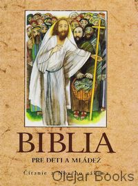 Biblia pre deti a mládež