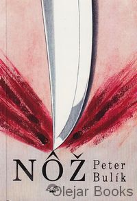 Nôž