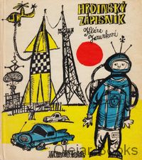 Hrdinský zápisník