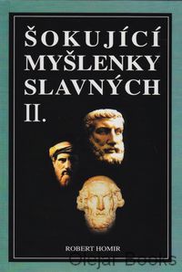 Šokující myšlenky slavných 2.