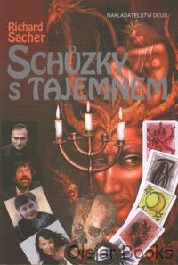 Schůzky s tajemnem