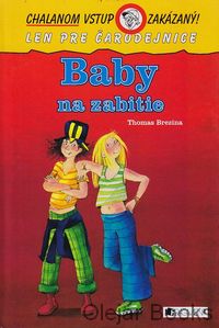 Baby na zabitie