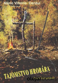 Tajomstvo hrobára