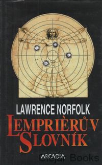 Lemprierův slovník