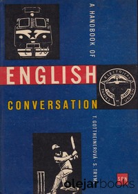 A Handbook of English Conversation