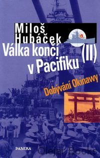 Válka končí v Pacifiku II.