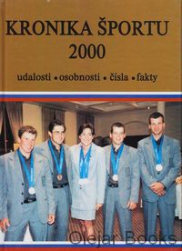 Kronika športu 2000